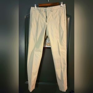 Polo Khaki Pants